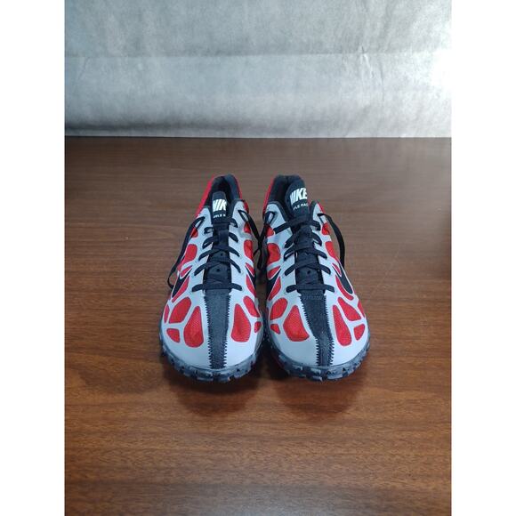 2010 Nike Zoom Waffle Racers Size 12 Excellent Condition - Picture 2 of 9